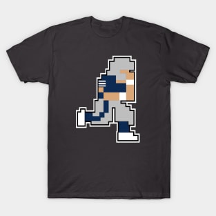 Tecmo Bowl Dallas T-Shirt